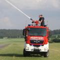 EDFD, Flugplatz Bad Neustadt