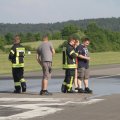 EDFD, Flugplatz Bad Neustadt