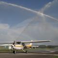 EDFD, Flugplatz Bad Neustadt