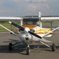 EDFD, Flugplatz Bad Neustadt
