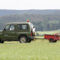 Segelfluggelände Am Himmelreich am 12.06.2021