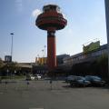 Tower Flughafen Hannover