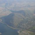 Luftbild, Ausflug nach Hannover