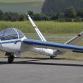 Flugplatz Bad Neustadt - Grasberg, OSC-Treffen am 16.6.2022