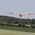 Flugplatz Bad Neustadt - Grasberg, OSC-Treffen am 16.6.2022