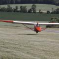 Flugplatz Bad Neustadt - Grasberg, OSC-Treffen am 16.6.2022