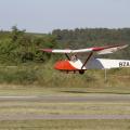 Flugplatz Bad Neustadt - Grasberg, OSC-Treffen am 16.6.2022