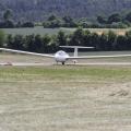 Flugplatz Bad Neustadt - Grasberg, OSC-Treffen am 18.6.2022