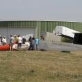 Flugplatz Bad Neustadt - Grasberg, OSC-Treffen am 19.06.2022