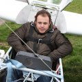 passt wackelt und hat Luft, Steffen in der Ka 7