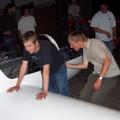 Claudius und Daniel