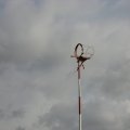 da war mal ein Windsack