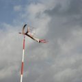 war ein bischen windig an diesem Wochenende