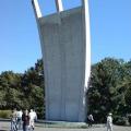 Luftbrückendenkmal Berlin Tempelhof