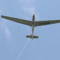 Flugplatz Grasberg am 25.06.2016