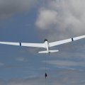 Flugplatz Grasberg am 25.06.2016