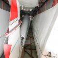 Flugplatz Bad Neustadt - Jahresnachprüfung am 19.4.2024