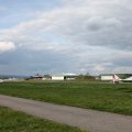 Flugplatz Bad Neustadt - Grasberg, JNP am 17.4.2026
