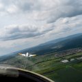 Flugplatz+Bad+Neustadt%2C+F-Schlepp+ASK+13+am+9.6.2025