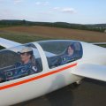 Gastflug