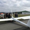 Kontrolle des Club Standard, JNP 2017