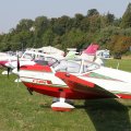 Flugplatz Sinsheim am 10.09.2016