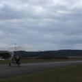 Trike Startlauf