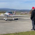 Ankunft Vampire FM250 600.