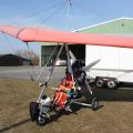Trike Aufruestung